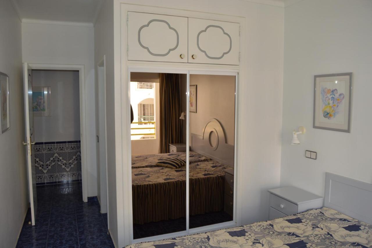 Apartamento Eden Monte Gordo Buitenkant foto