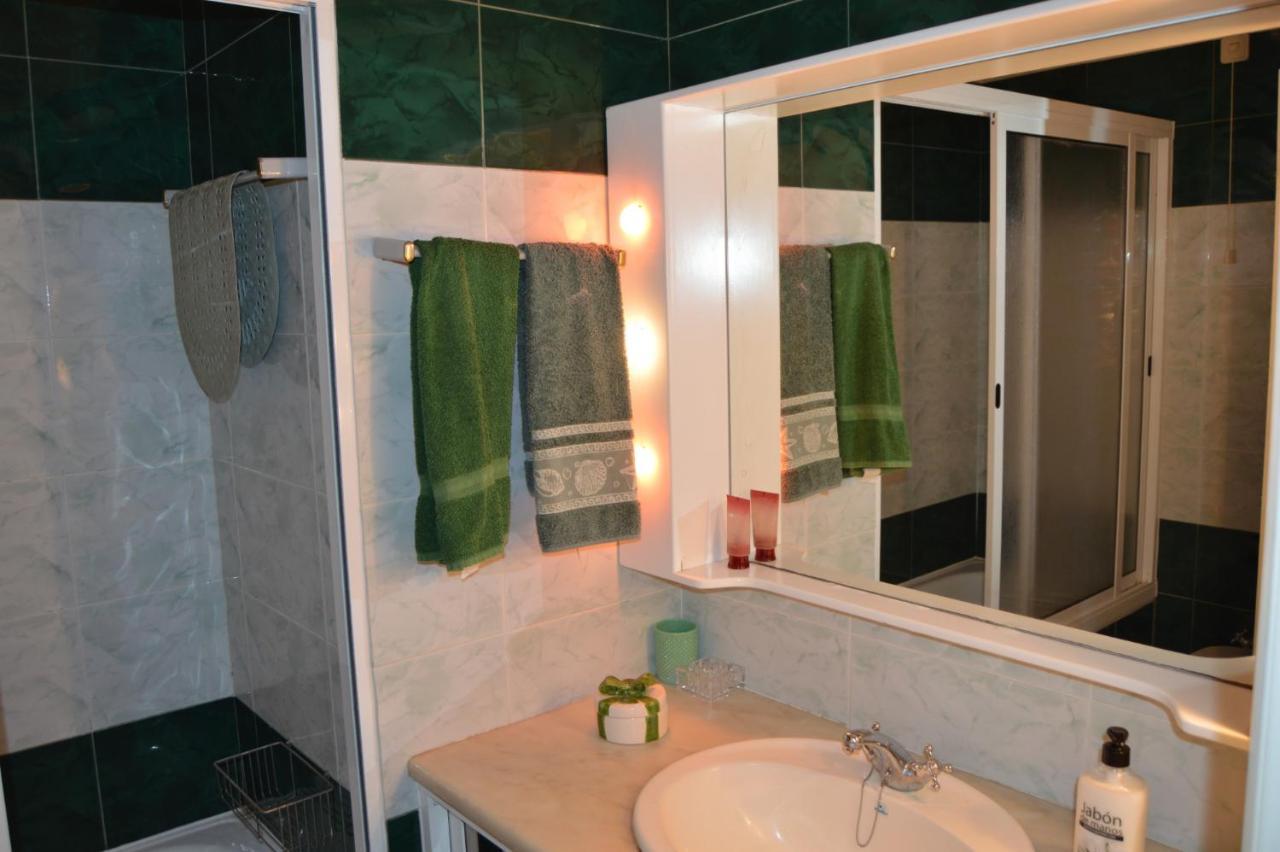 Apartamento Eden Monte Gordo Buitenkant foto