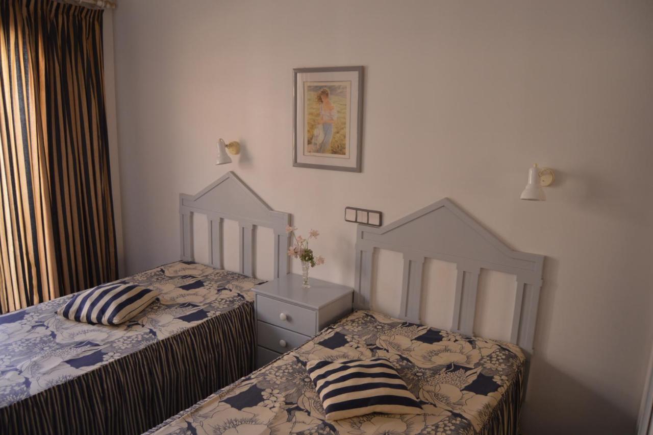 Apartamento Eden Monte Gordo Buitenkant foto